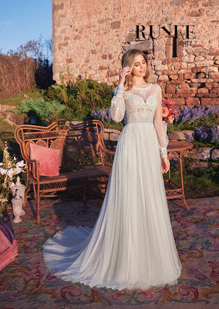 Ruyfe |Vestidos de Novia |2.- OUTLET NOVIAS |MILOVAT